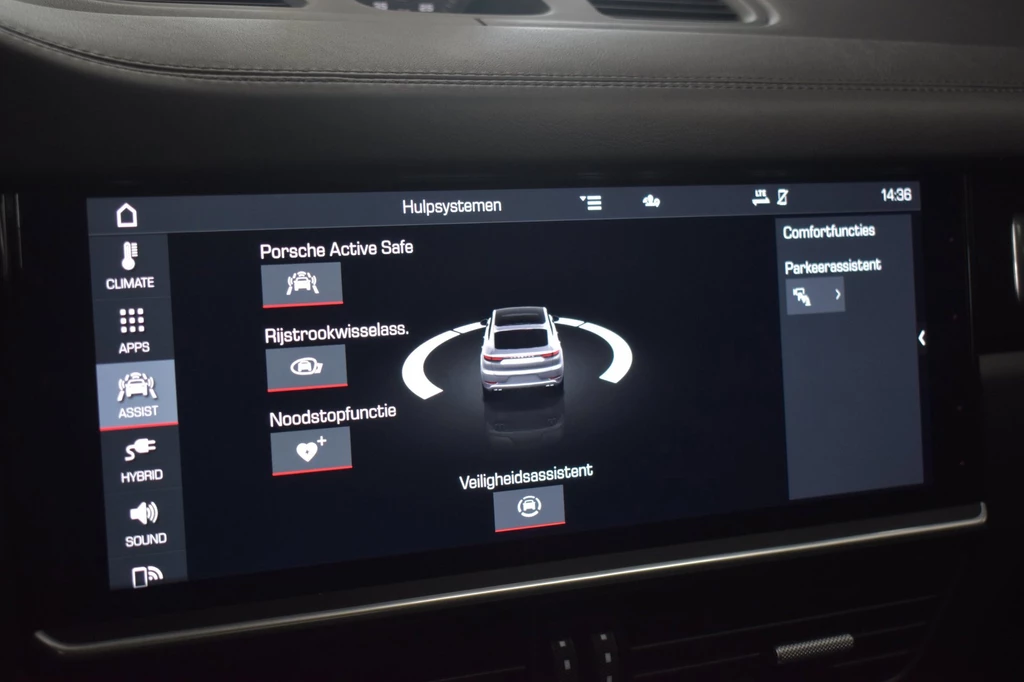 Porsche Cayenne – foto 34