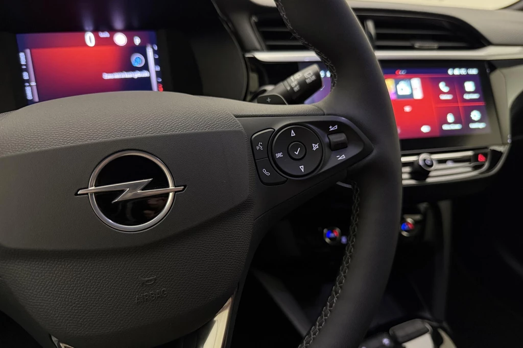 Opel Corsa – foto 17