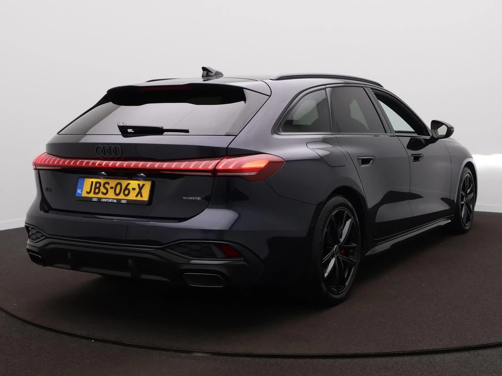 Audi A5 – foto 6