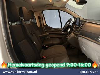 Ford Transit Custom – thumbnail 15
