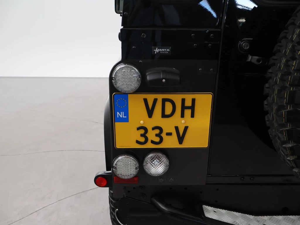 Land Rover Defender – foto 57