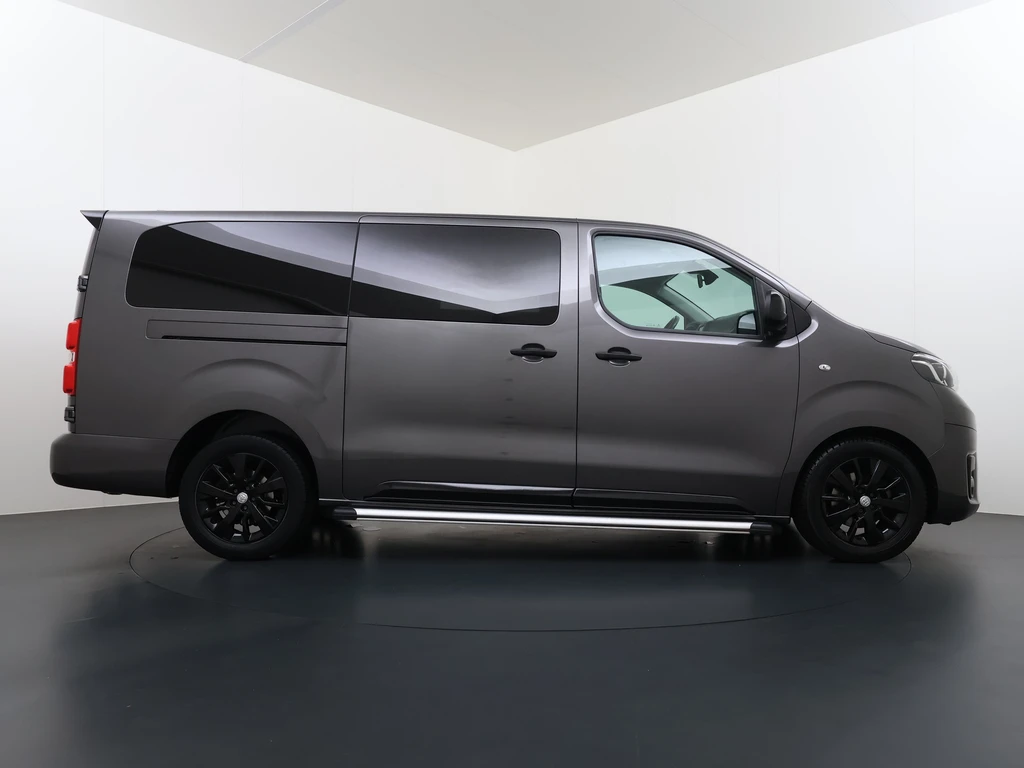 Toyota ProAce – foto 7