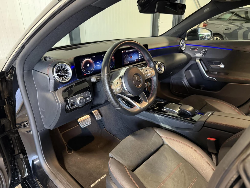 Mercedes-Benz CLA – foto 19