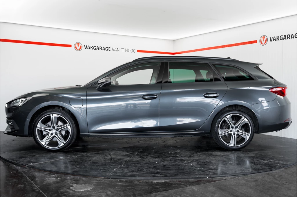 SEAT Leon – foto 2