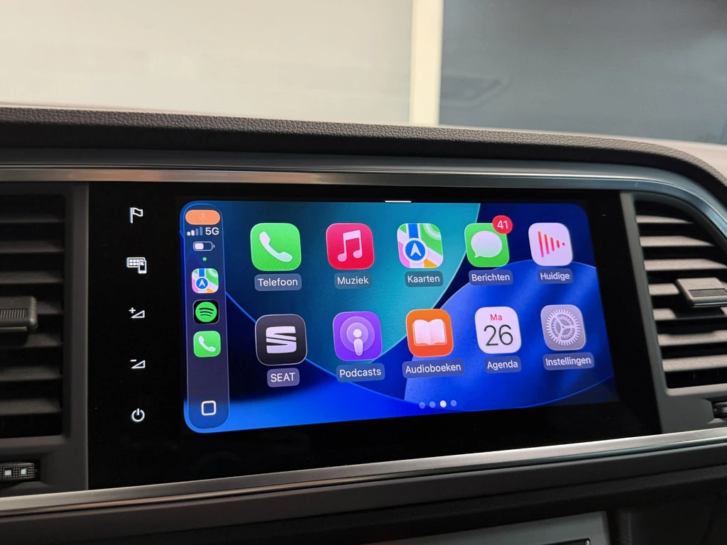 SEAT Ateca – foto 15