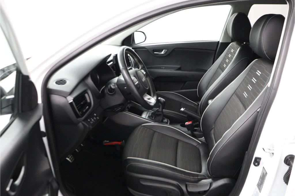 Kia Stonic – foto 23