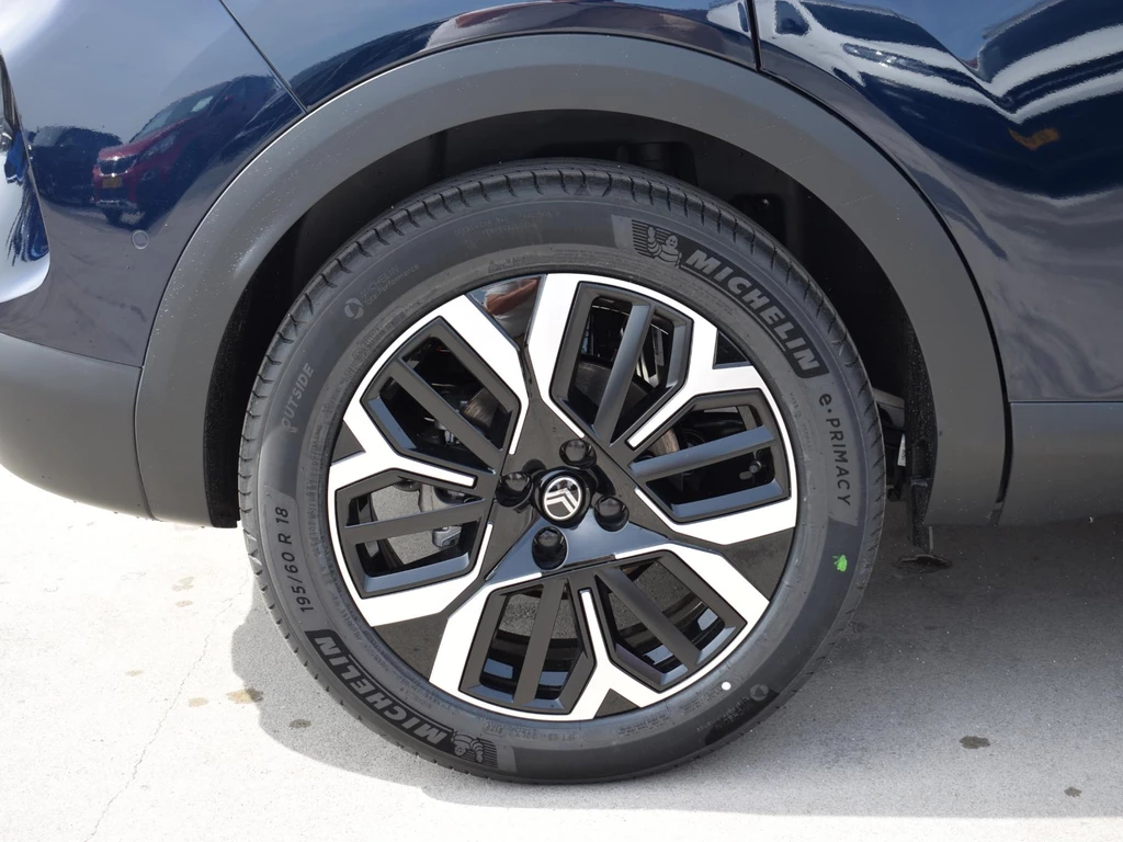 Citroën ë-C4 – foto 15