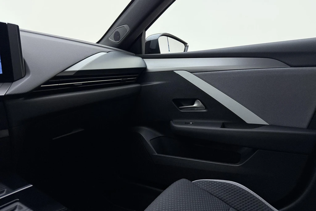 Opel Astra – foto 33