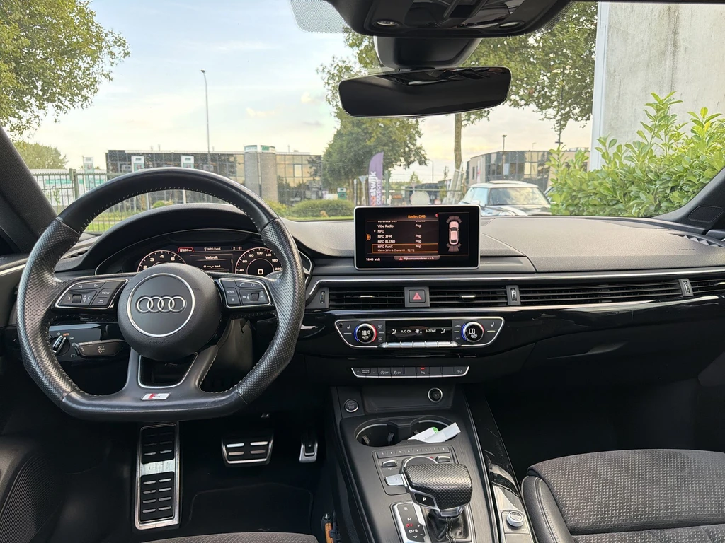 Audi A5 – foto 10
