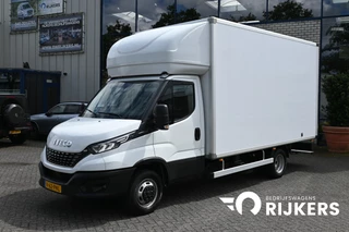 Iveco Daily – thumbnail 1