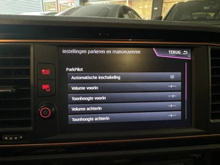 SEAT Leon – thumbnail 24