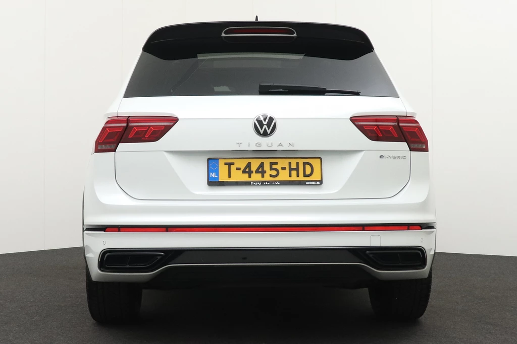 Volkswagen Tiguan – foto 3
