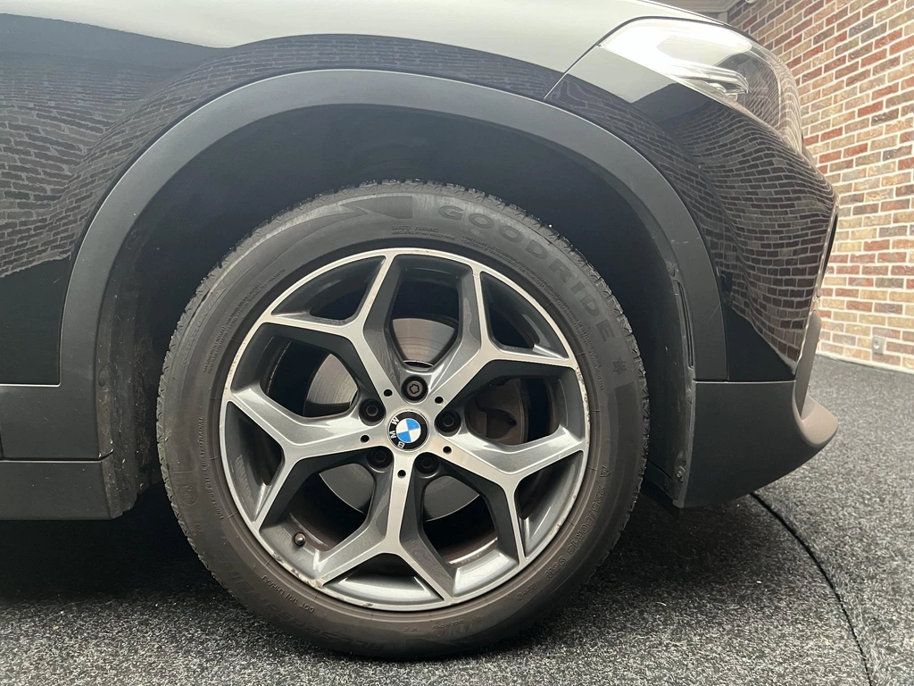 BMW X2 – foto 35