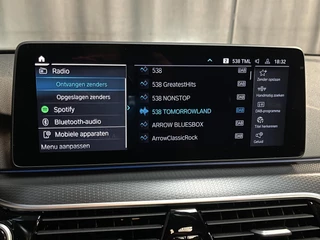 BMW 5 Serie – thumbnail 24