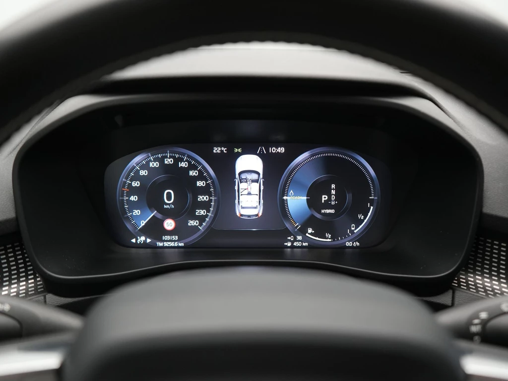 Volvo XC40 – foto 42