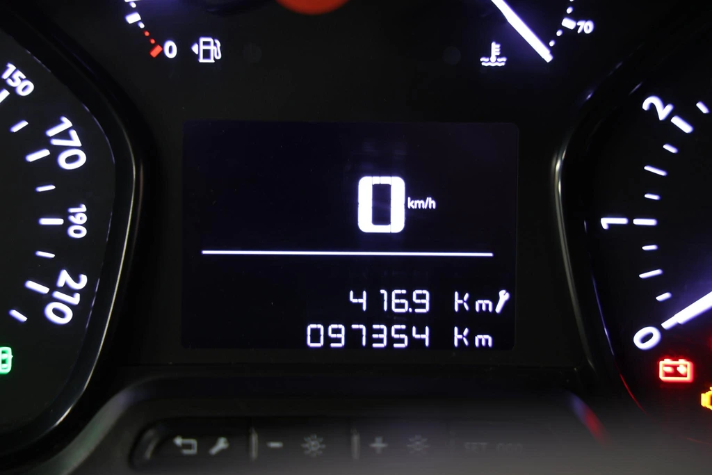 Opel Vivaro – foto 18