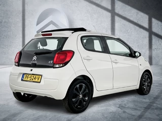 Citroën C1 – thumbnail 4