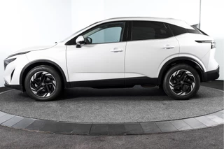 Nissan QASHQAI – thumbnail 3