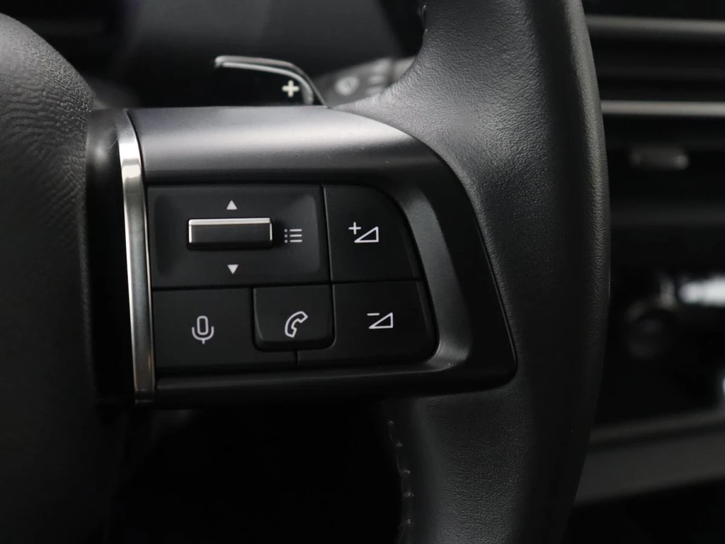 Citroën C4 – foto 16