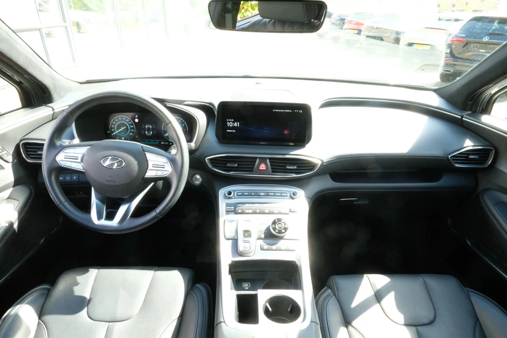 Hyundai Santa Fe – foto 20