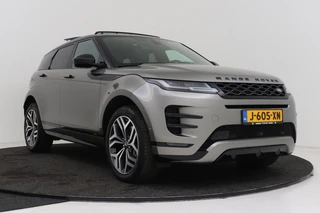 Land Rover Range Rover Evoque – thumbnail 12