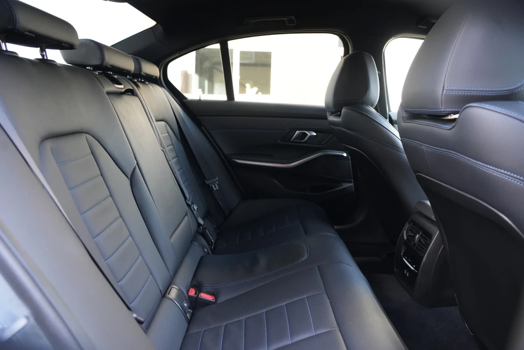 BMW 3 Serie – foto 27