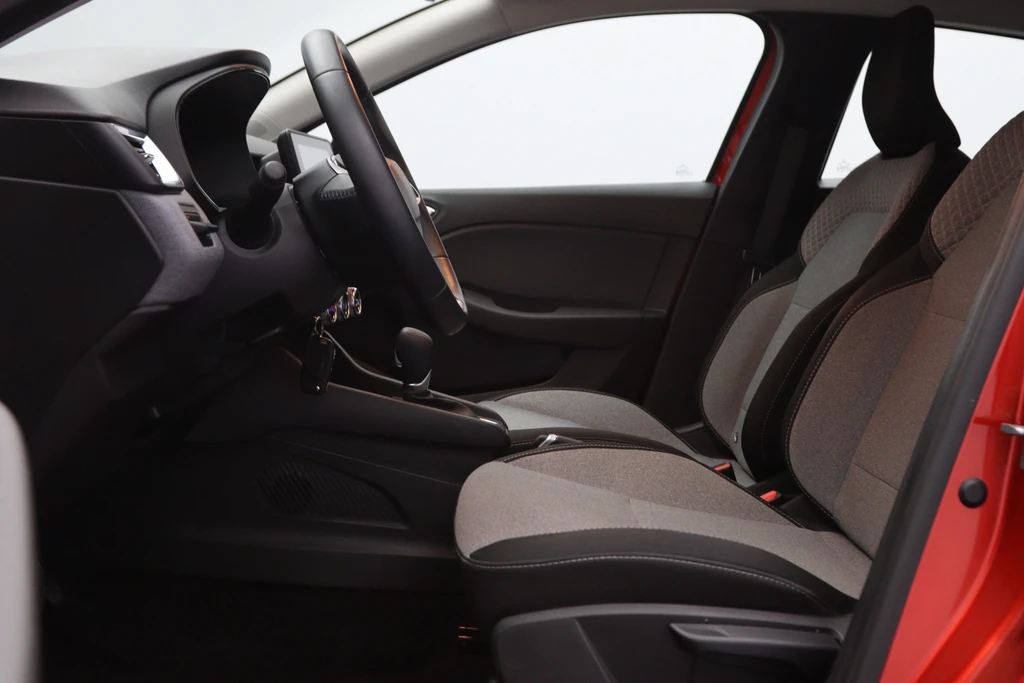 Renault Clio – foto 18