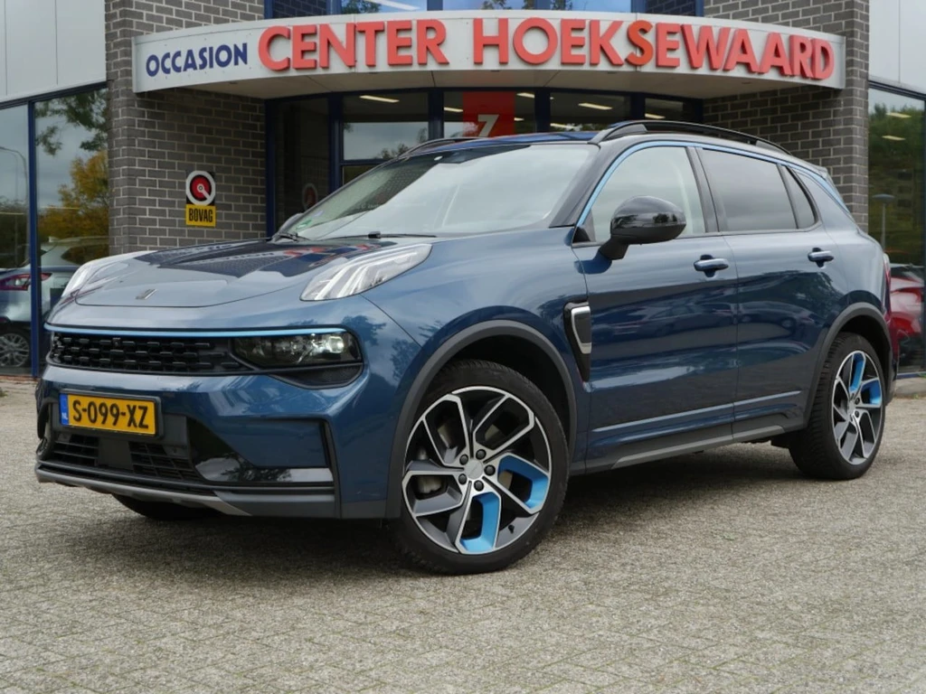 Lynk & Co 01 – foto 4