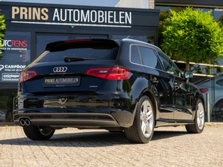 Audi A3 – thumbnail 7