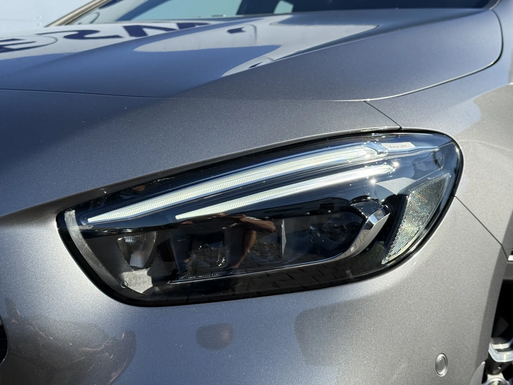 Mercedes-Benz B-Klasse – foto 36