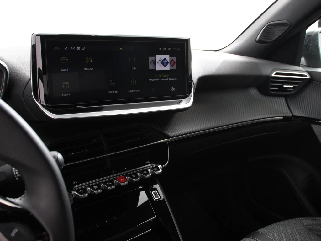 Peugeot e-2008 – foto 34