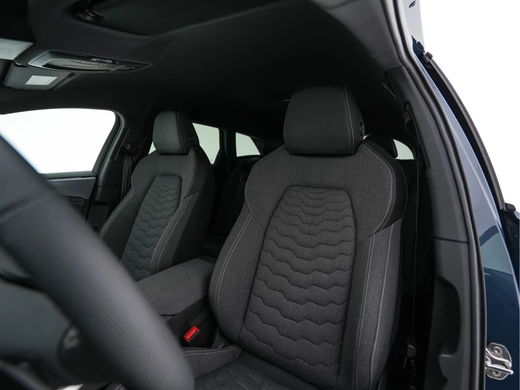 Audi A6 Avant e-tron – foto 26
