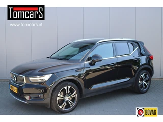 Volvo XC40 – thumbnail 1