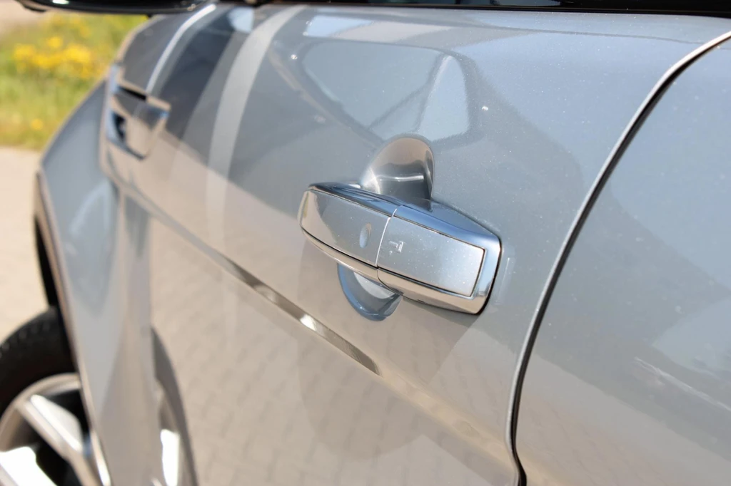 Land Rover Range Rover Evoque – foto 19