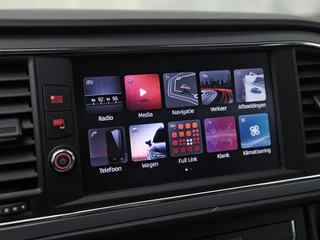 SEAT Leon – thumbnail 25