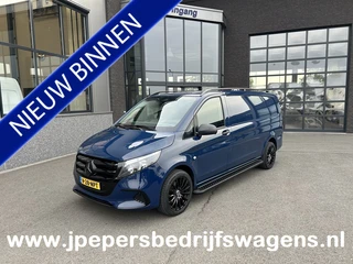 Mercedes-Benz Vito – thumbnail 1