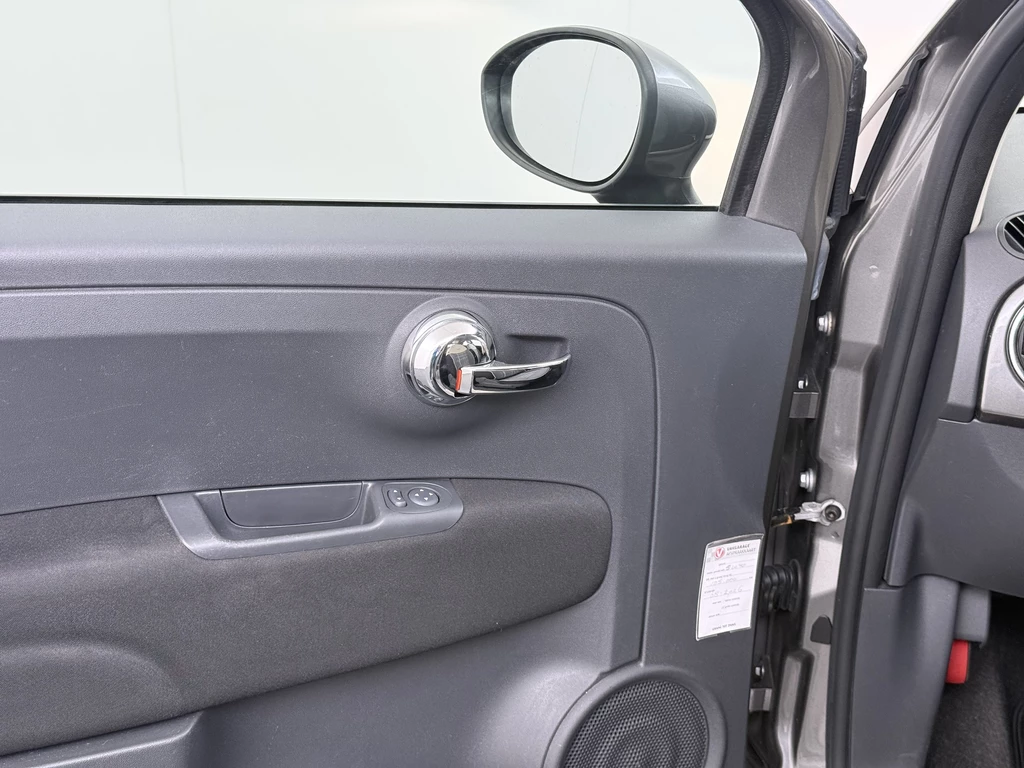 Fiat 500C – foto 28