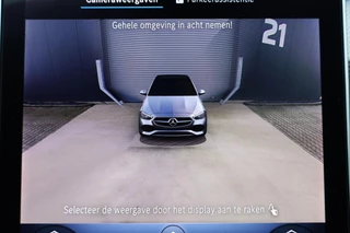 Mercedes-Benz C-Klasse – thumbnail 20