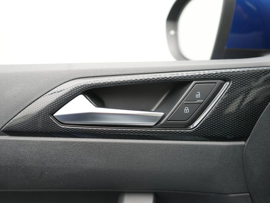 Volkswagen Taigo – foto 30