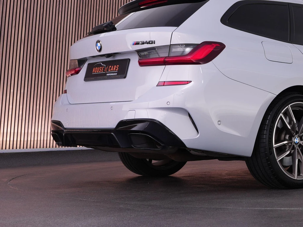 BMW 3 Serie – foto 13