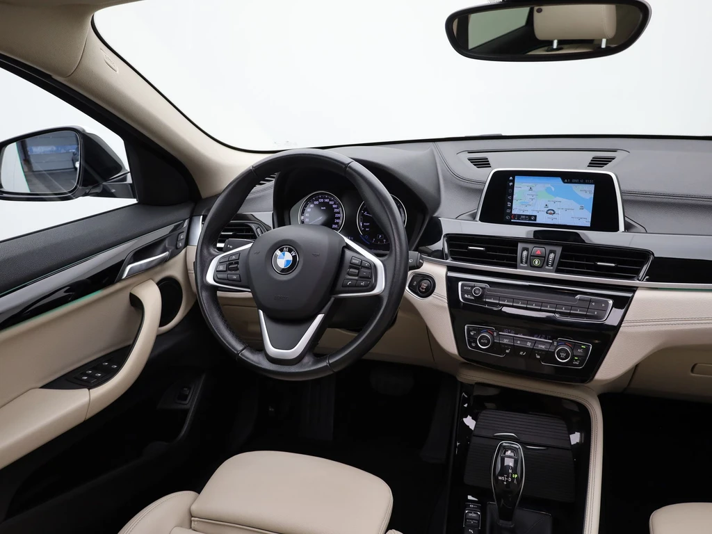 BMW X2 – foto 21