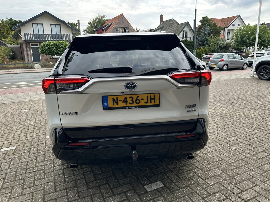 Toyota RAV4 – foto 7