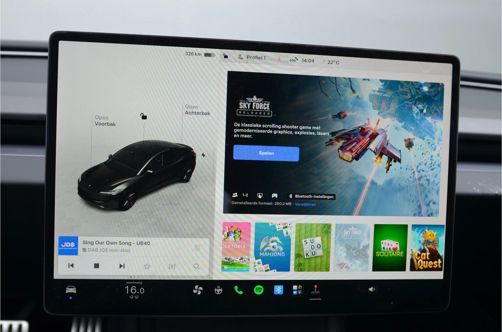 Tesla Model 3 – foto 28