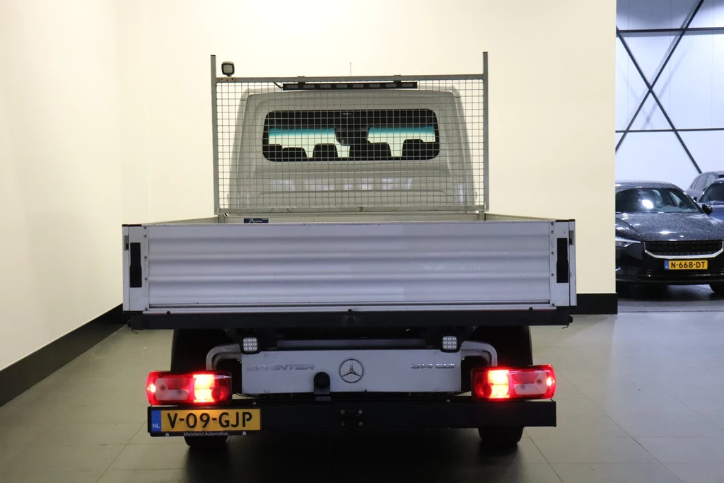 Mercedes-Benz Sprinter – foto 4
