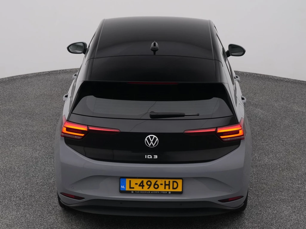 Volkswagen ID.3 – foto 9