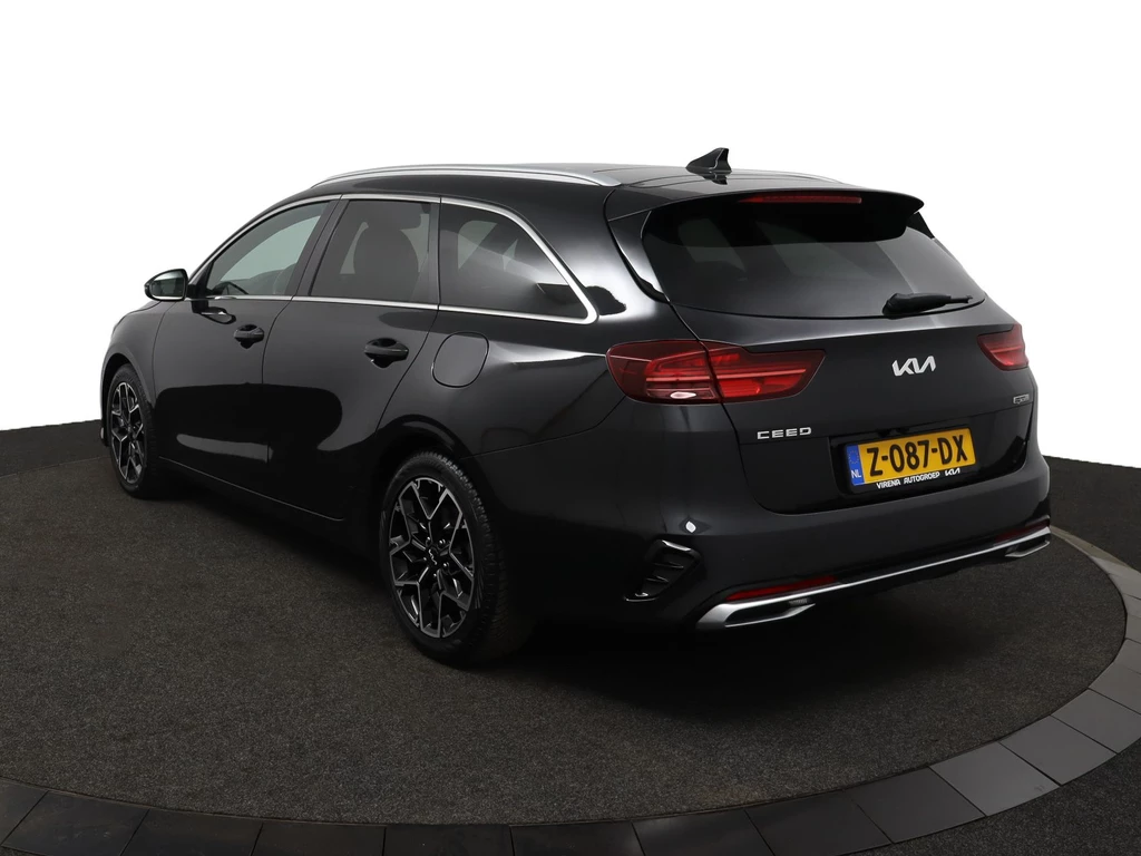 Kia Ceed Sportswagon – foto 5