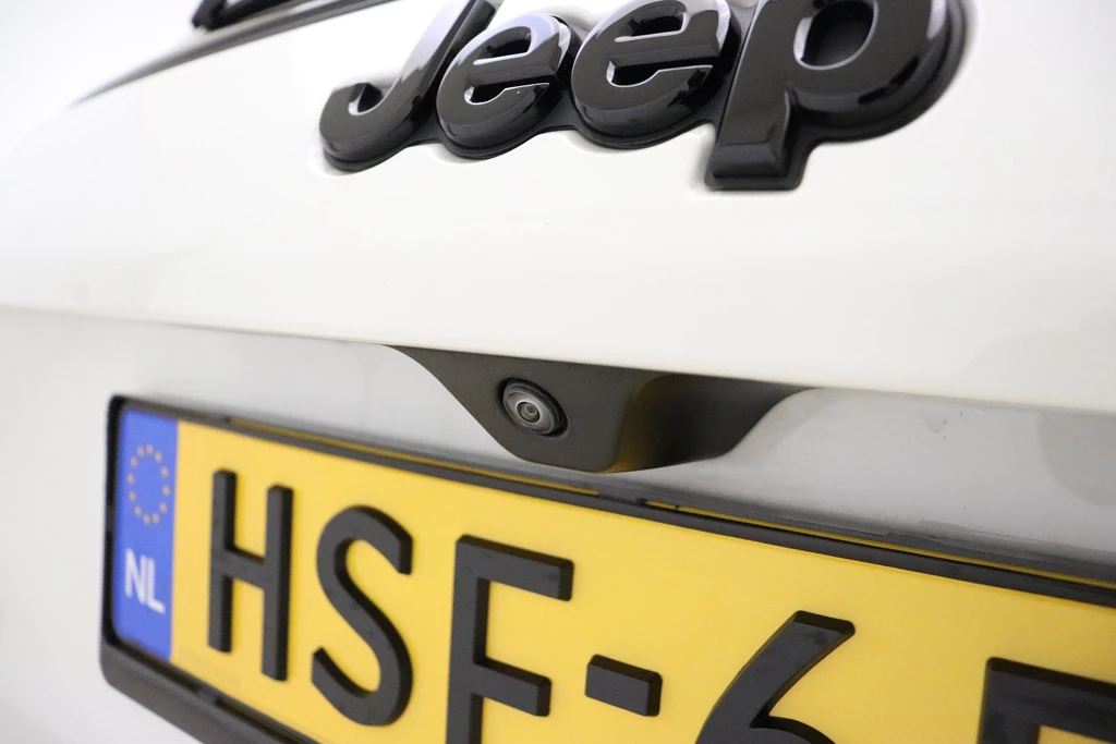 Jeep Compass – foto 14