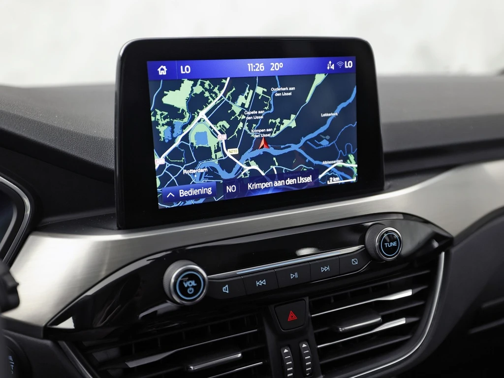 Ford Kuga – foto 23