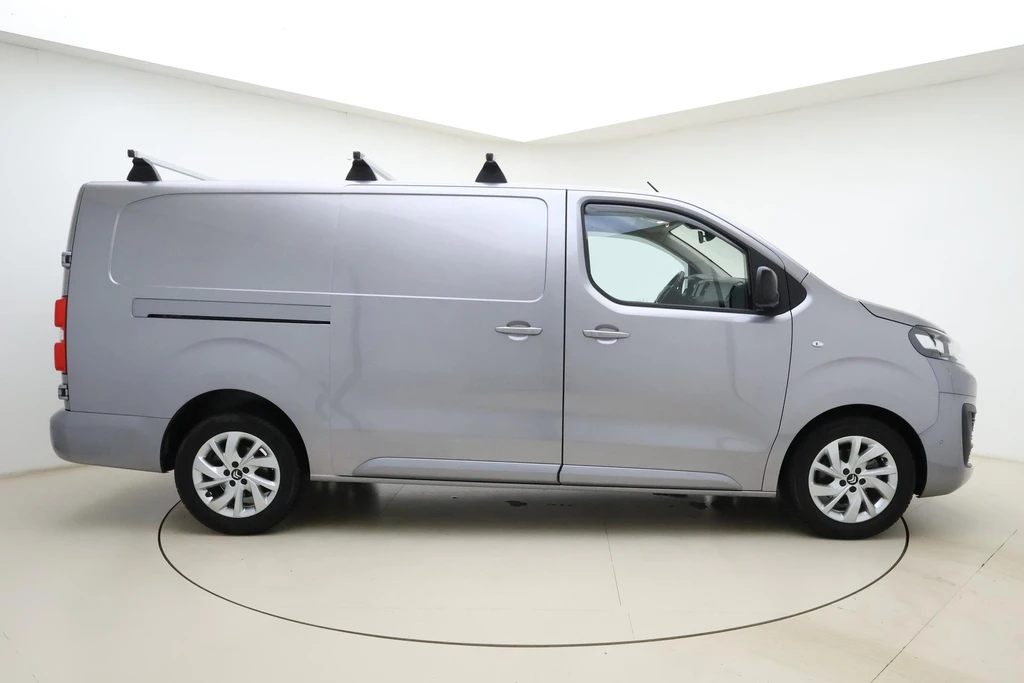 Citroën Jumpy – foto 7