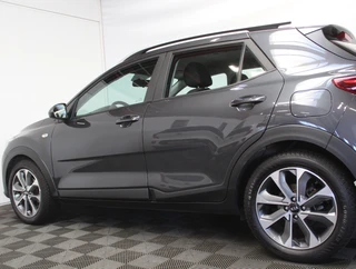 Kia Stonic – thumbnail 22